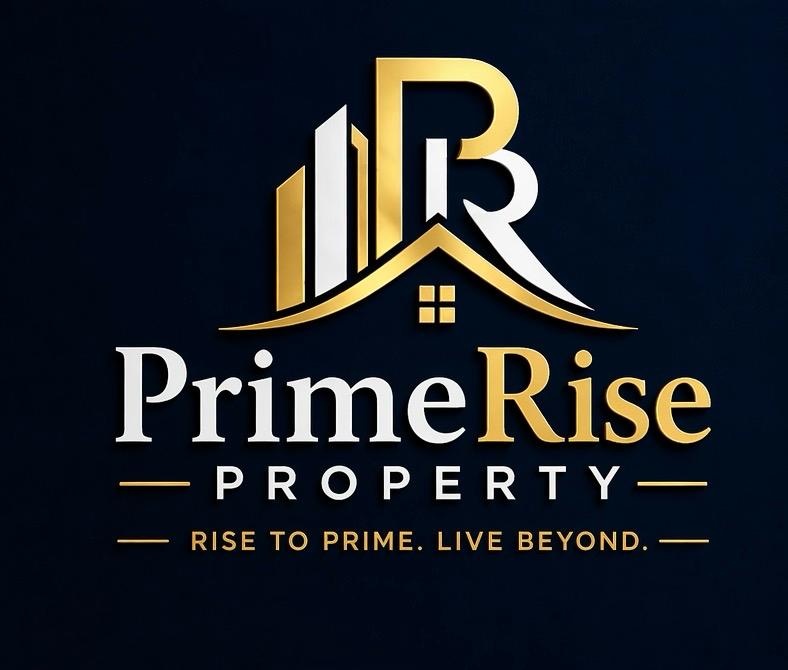 Prime Rise Property — Rise to Prime. Live Beyond.